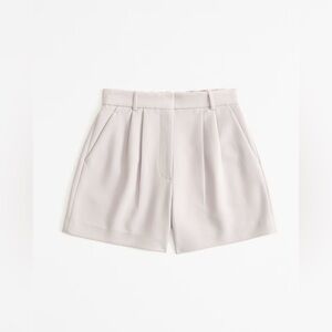 Abercrombie & Fitch Sloane Tailored Short